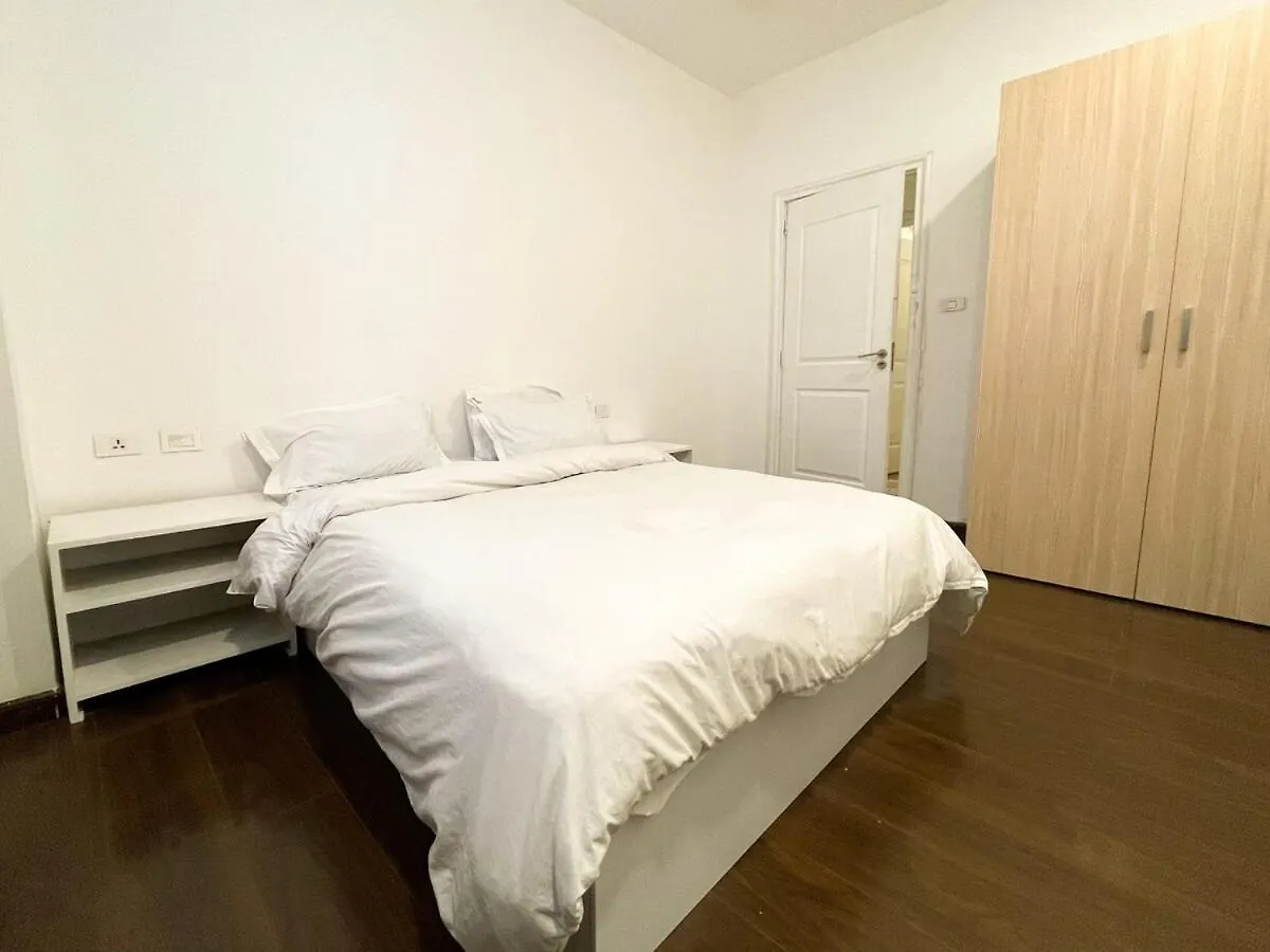 شقة Chic Urban Apt 3 Bedroom Downtown أديس أبابا
