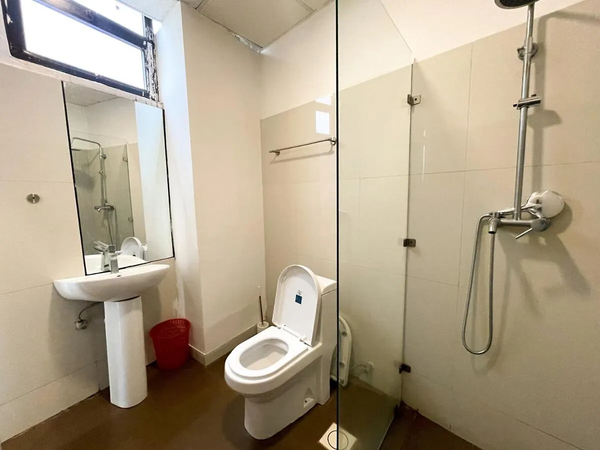 Chic Urban Apt 3 Bedroom Downtown أديس أبابا 0*,  إثيوبيا